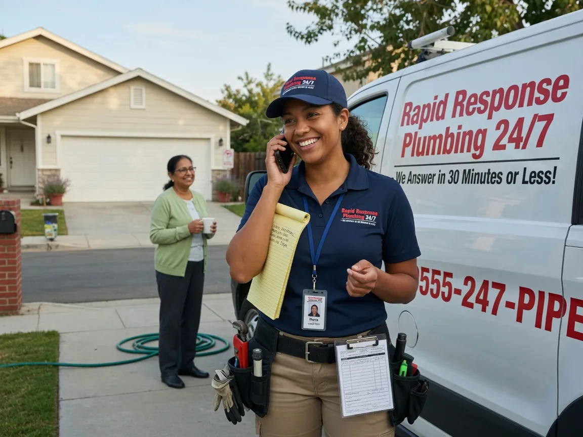 Emergency Plumber FAQs